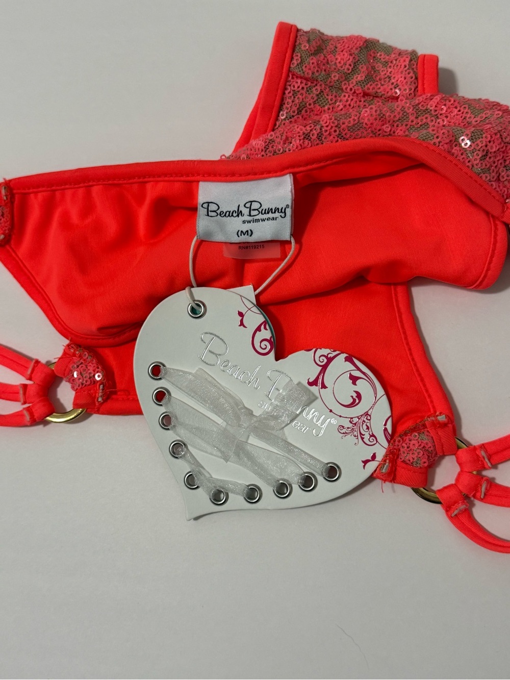 Beach Bunny Bikini Bottoms - Picture 5 of 9